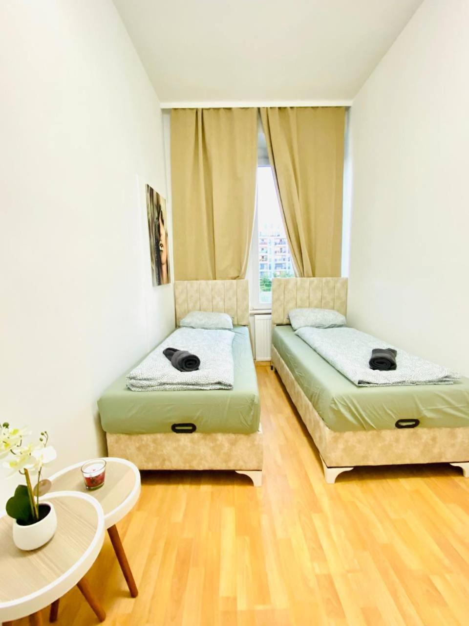 Comfortable In The 23rd District Of Fr4 Privatunterkunft *