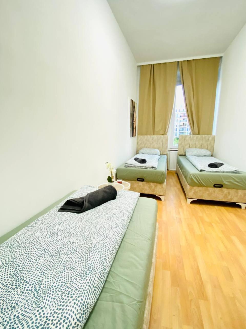 Comfortable In The 23rd District Of Fr4 * Wien
